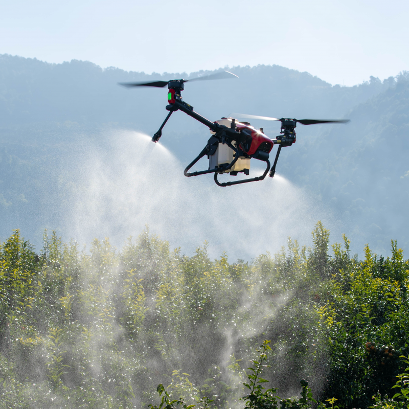 Drones