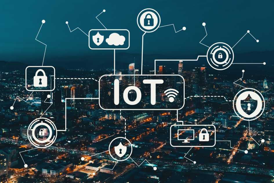 IoT